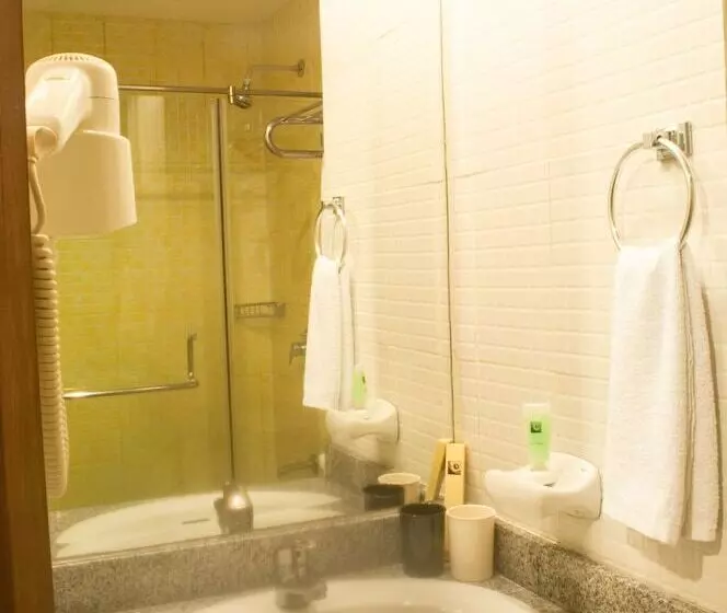 Fotos del hotel Pearl Lane:  6