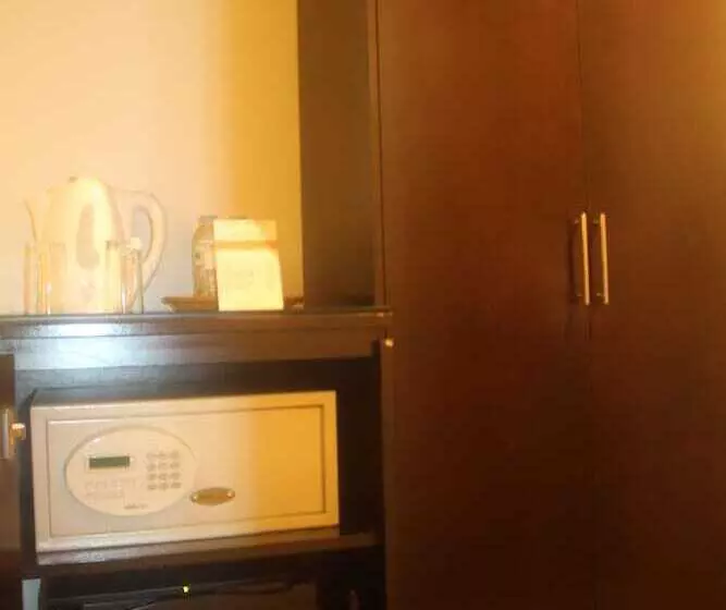 Fotos del hotel Pearl Lane:  21