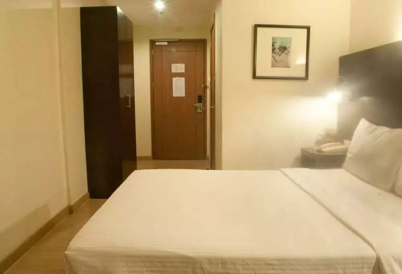 Fotos del hotel Pearl Lane:  18