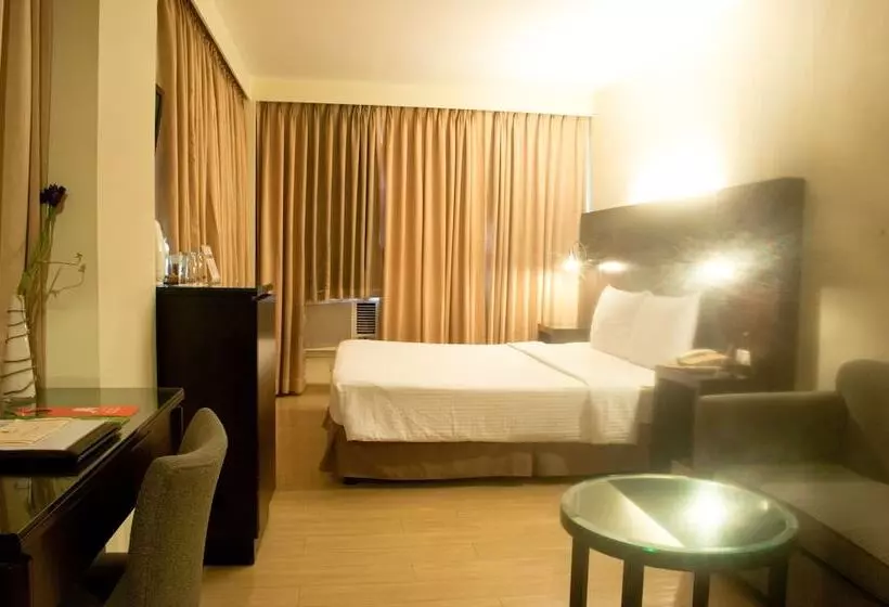 Fotos del hotel Pearl Lane:  8