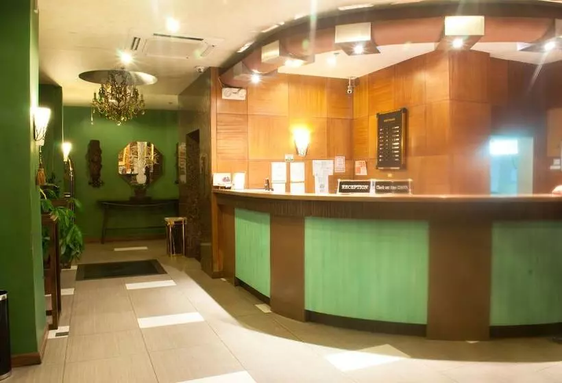 Fotos del hotel Pearl Lane:  10