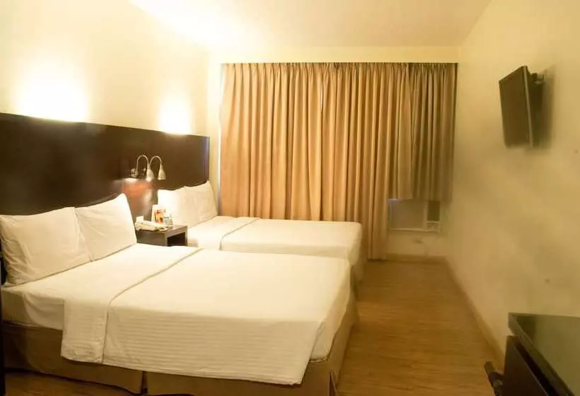 Fotos del hotel Pearl Lane:  2