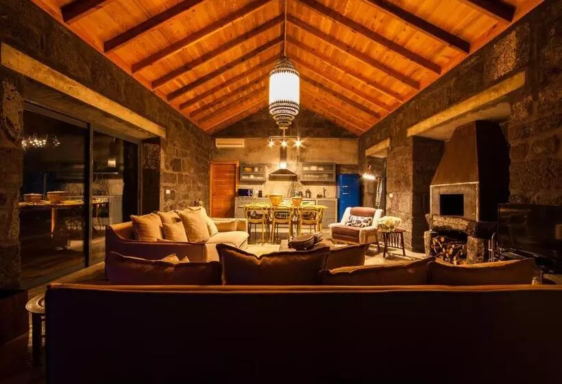 Fotos del hotel Pocinhobay:  18