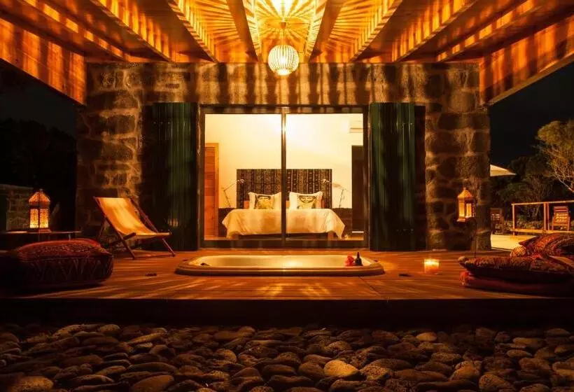 Fotos del hotel Pocinhobay:  25