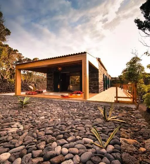 Fotos del hotel Pocinhobay:  7