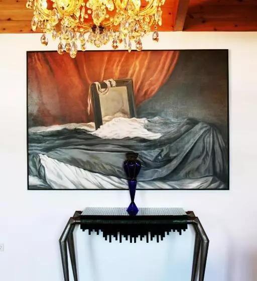 Fotos del hotel Pocinhobay:  21