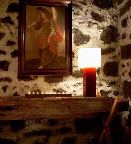 Fotos del hotel Pocinhobay:  10