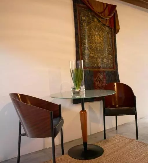 Fotos del hotel Pocinhobay:  3