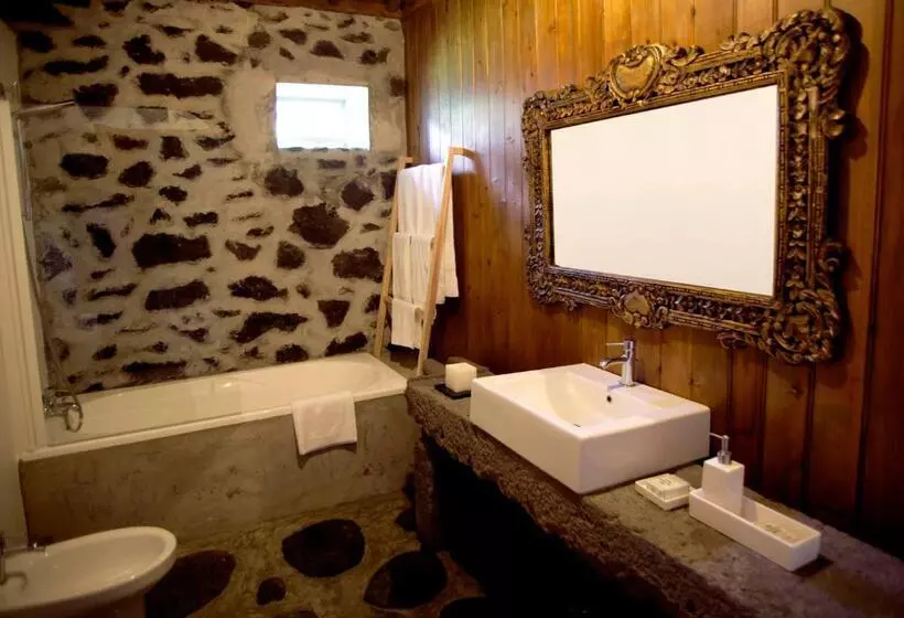 Fotos del hotel Pocinhobay:  5