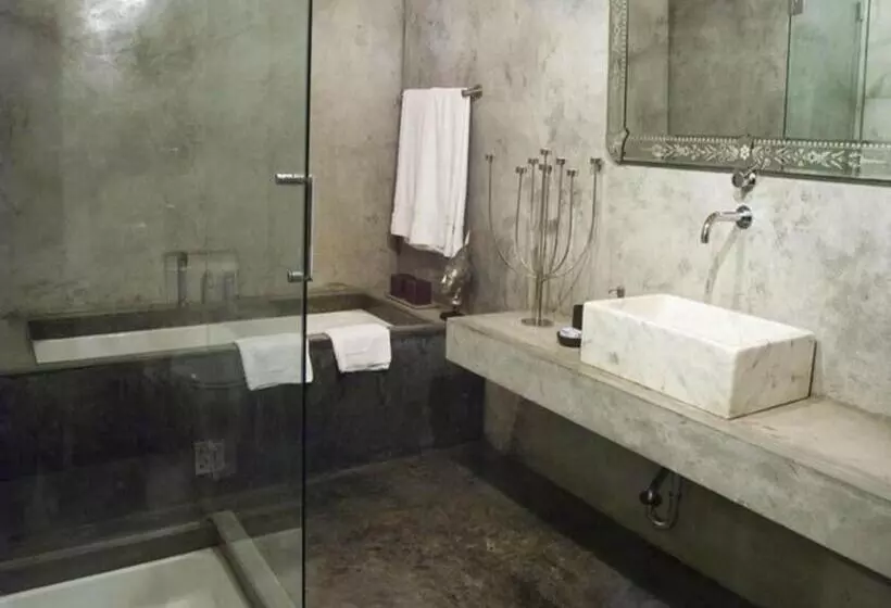 Fotos del hotel Pocinhobay:  9