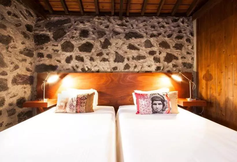 Fotos del hotel Pocinhobay:  17