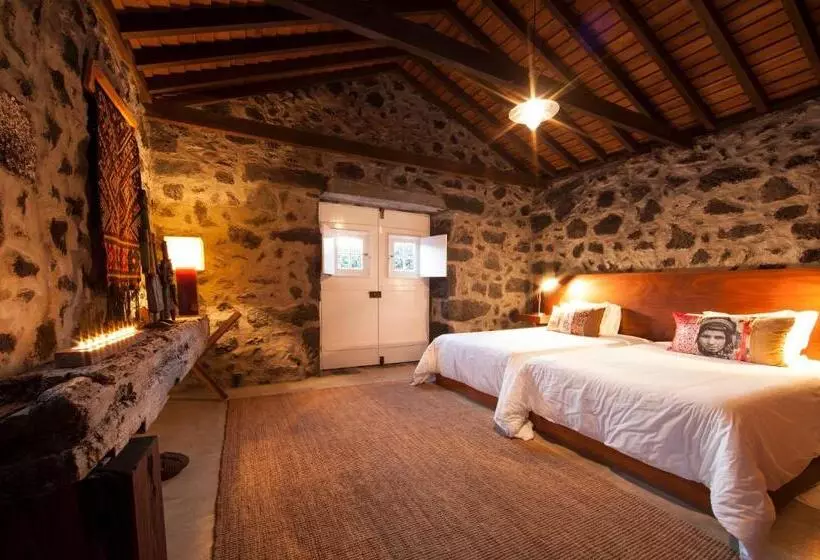 Fotos del hotel Pocinhobay:  2