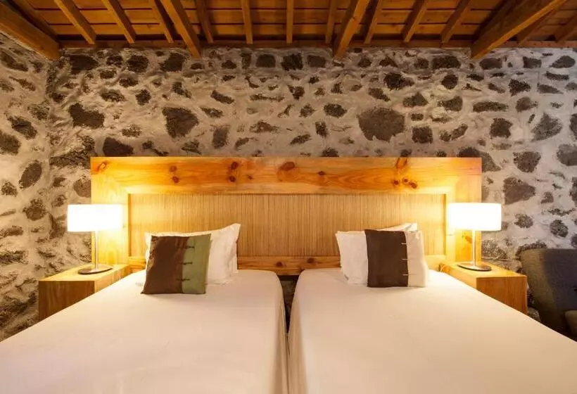 Fotos del hotel Pocinhobay:  15