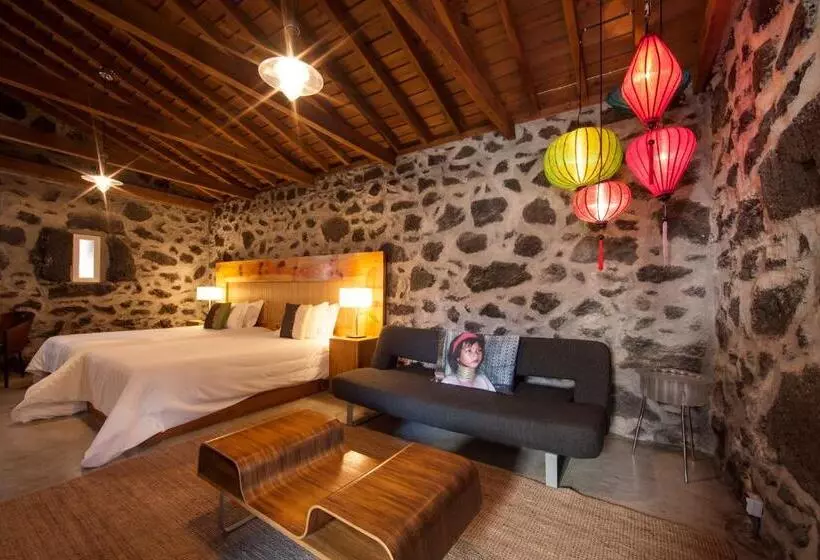 Fotos del hotel Pocinhobay:  14