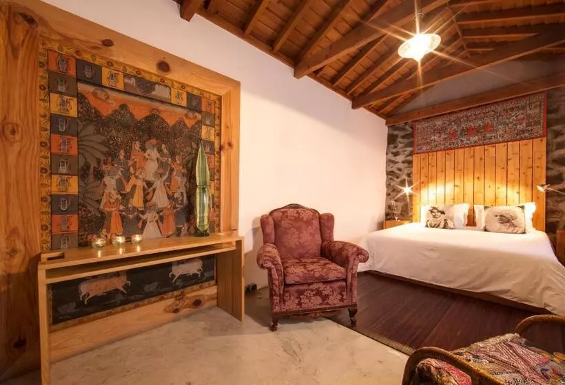 Fotos del hotel Pocinhobay:  12