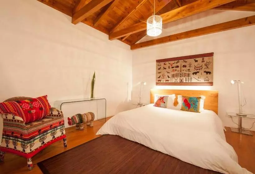 Fotos del hotel Pocinhobay:  19