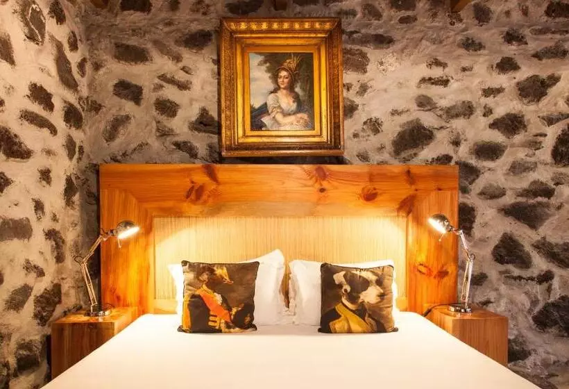 Fotos del hotel Pocinhobay:  11