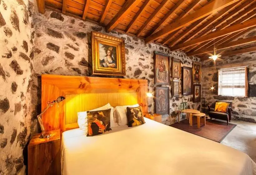 Fotos del hotel Pocinhobay:  8