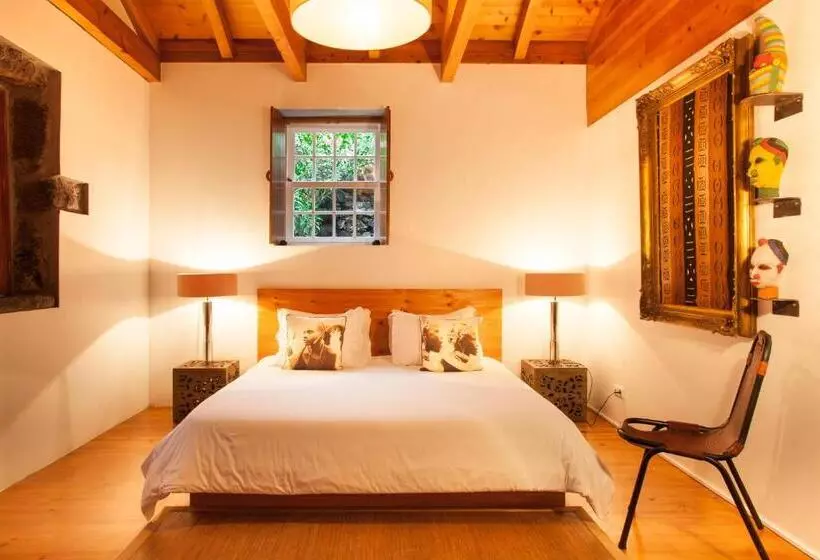 Fotos del hotel Pocinhobay:  20