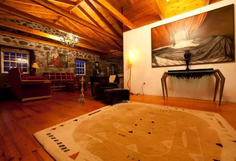 Fotos del hotel Pocinhobay:  23