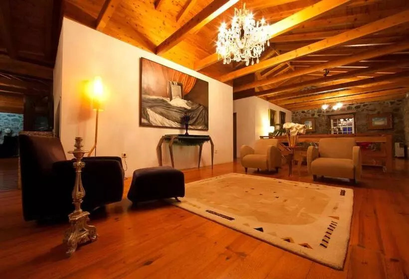 Fotos del hotel Pocinhobay:  16