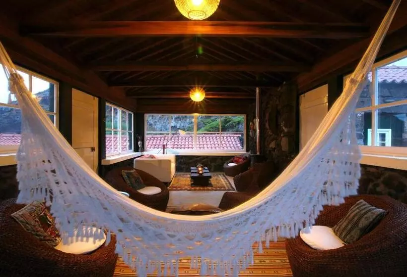 Fotos del hotel Pocinhobay:  4