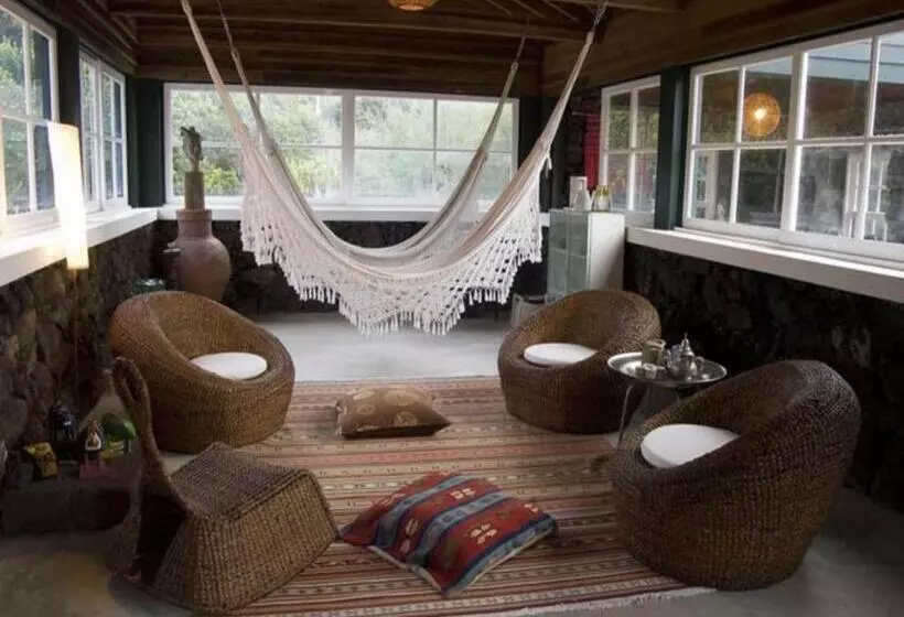 Fotos del hotel Pocinhobay:  24