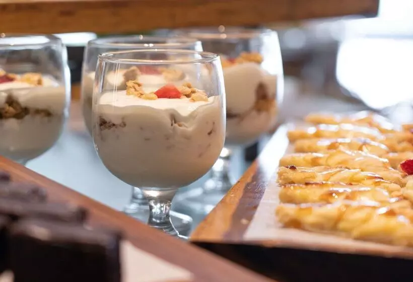 Fotos del hotel Radisson Blu Hotel & Residence Maputo:  13