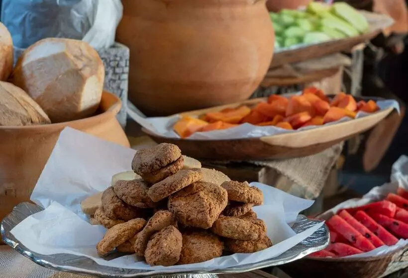 Fotos del hotel Radisson Blu Hotel & Residence Maputo:  6