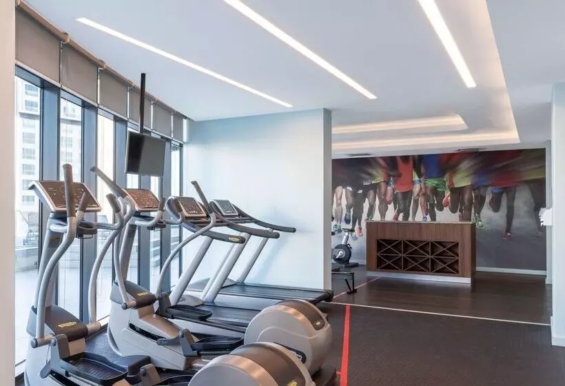 Fotos del hotel Radisson Blu Hotel & Residence Maputo:  12