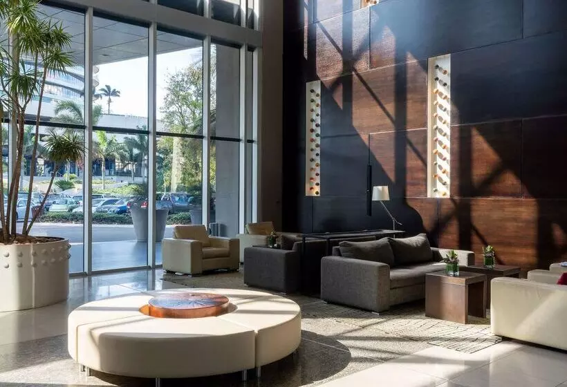 Fotos del hotel Radisson Blu Hotel & Residence Maputo:  11