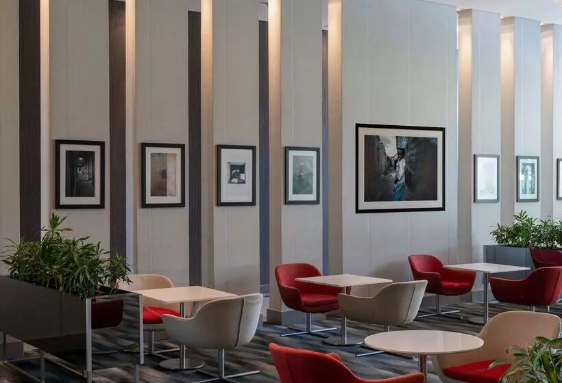 Fotos del hotel Radisson Blu Hotel & Residence Maputo:  4