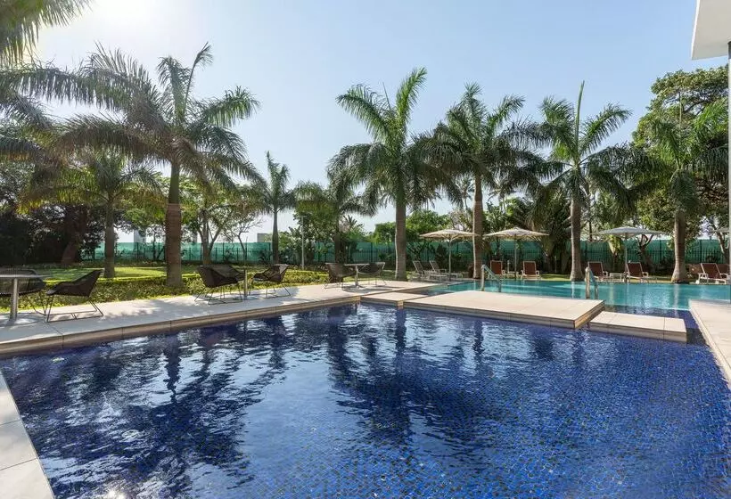 Fotos del hotel Radisson Blu Hotel & Residence Maputo:  3