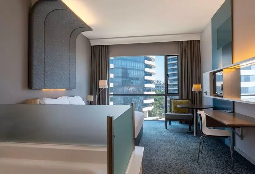 Fotos del hotel Radisson Blu Hotel & Residence Maputo:  15