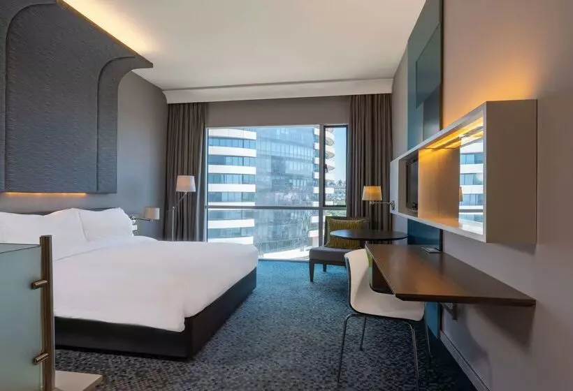 Fotos del hotel Radisson Blu Hotel & Residence Maputo:  17