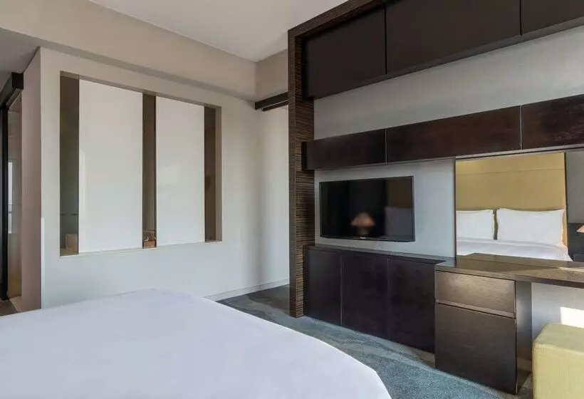 Fotos del hotel Radisson Blu Hotel & Residence Maputo:  25