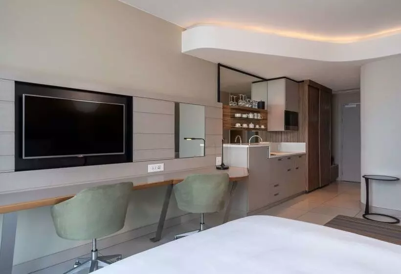 Fotos del hotel Radisson Blu Hotel & Residence Maputo:  24