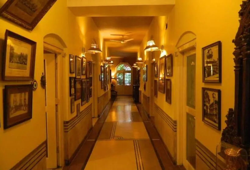 Fotos del hotel Ranjit S Svaasa Amritsar:  9