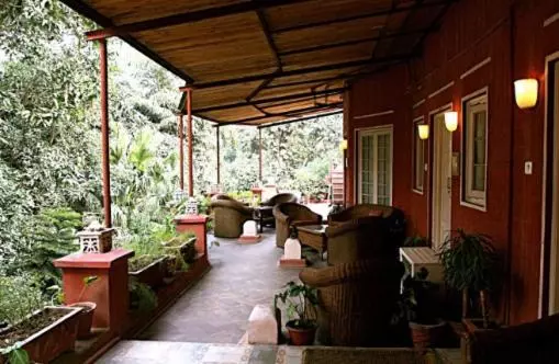 Fotos del hotel Ranjit S Svaasa Amritsar:  5