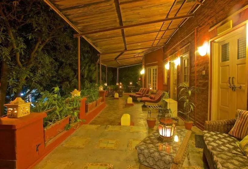 Fotos del hotel Ranjit S Svaasa Amritsar:  18