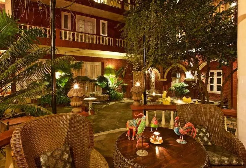 Fotos del hotel Ranjit S Svaasa Amritsar:  15