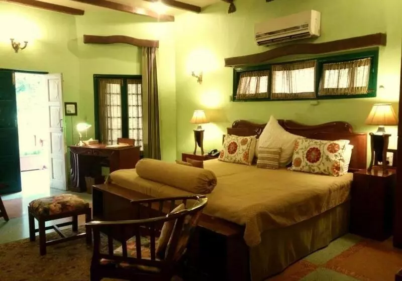 Fotos del hotel Ranjit S Svaasa Amritsar:  13