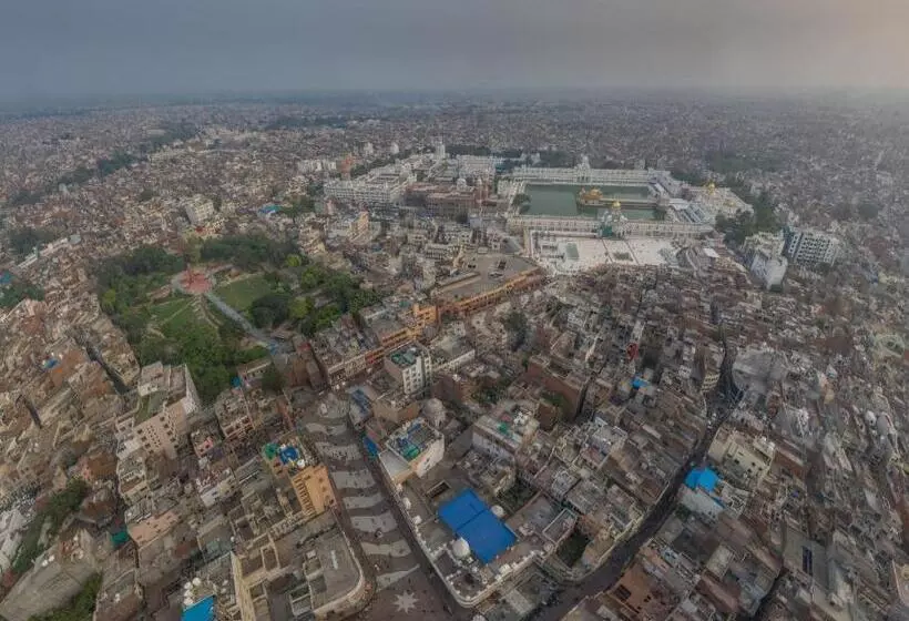 Fotos del hotel Ranjit S Svaasa Amritsar:  7