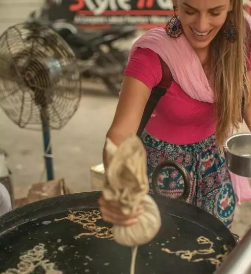 Fotos del hotel Ranjit S Svaasa Amritsar:  4