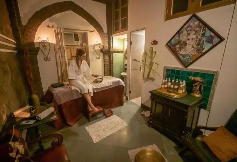 Fotos del hotel Ranjit S Svaasa Amritsar:  3