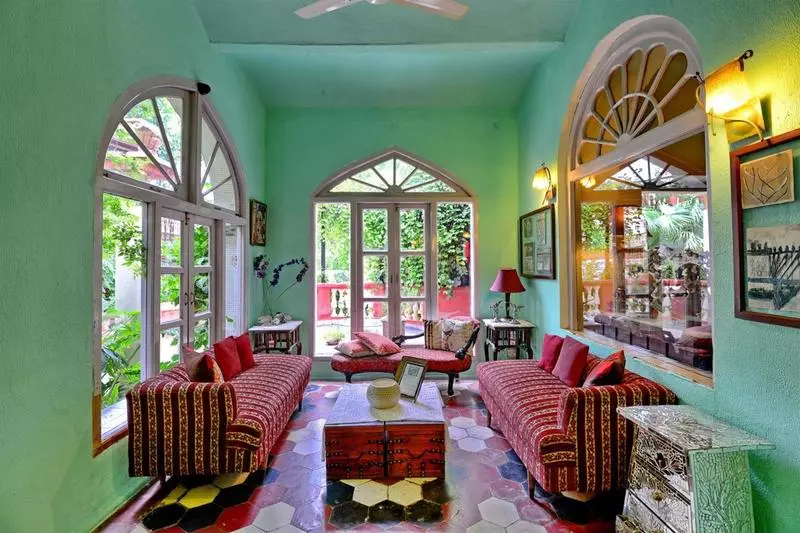 Fotos del hotel Ranjit S Svaasa Amritsar:  24