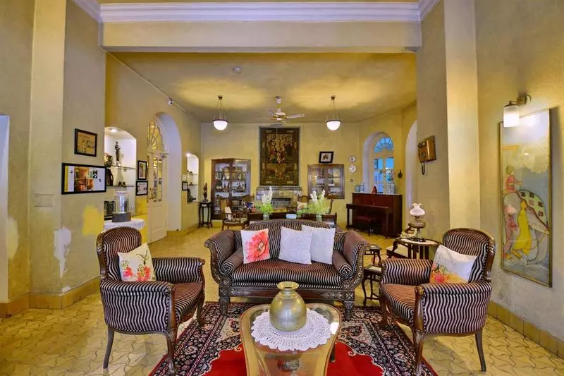 Fotos del hotel Ranjit S Svaasa Amritsar:  25