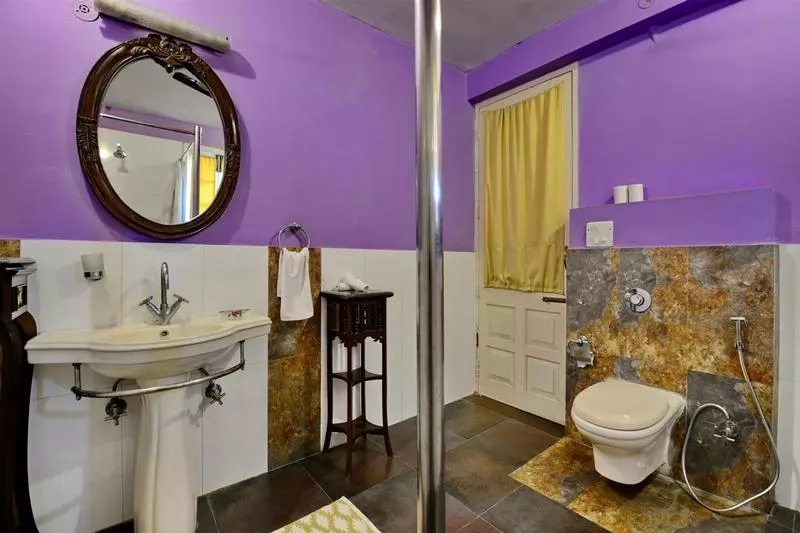 Fotos del hotel Ranjit S Svaasa Amritsar:  6