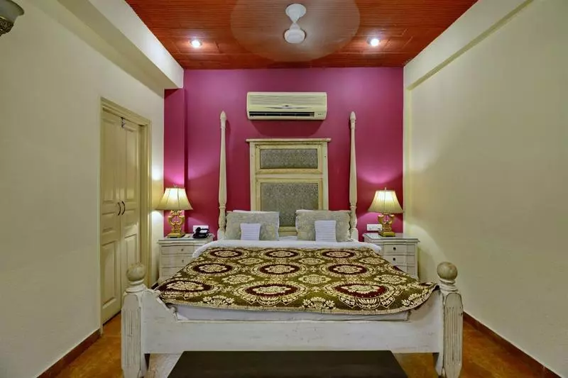 Fotos del hotel Ranjit S Svaasa Amritsar:  23