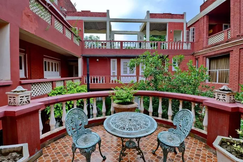 Fotos del hotel Ranjit S Svaasa Amritsar:  20